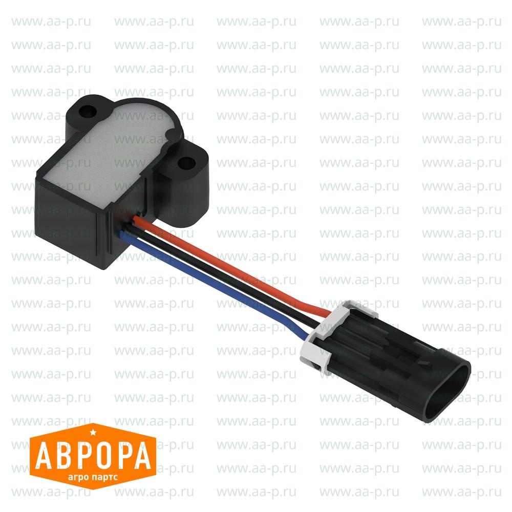 Sensor